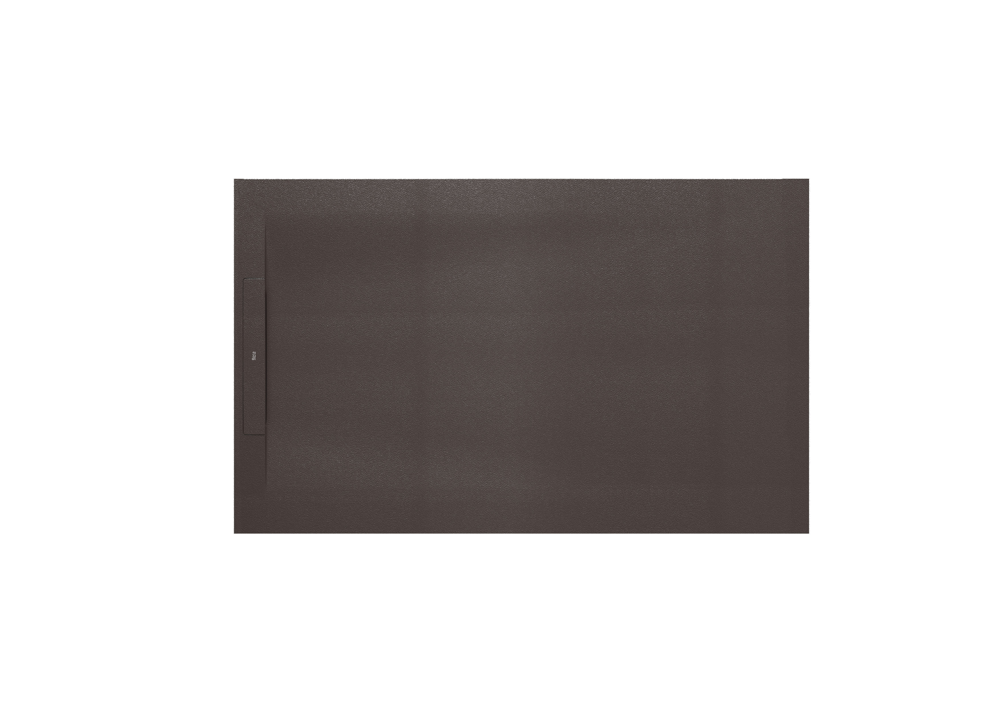 Ультра-плоский прямоугольный поддон для душа Stonex® Roca Pyros ARCH-00054908 - Вид №8