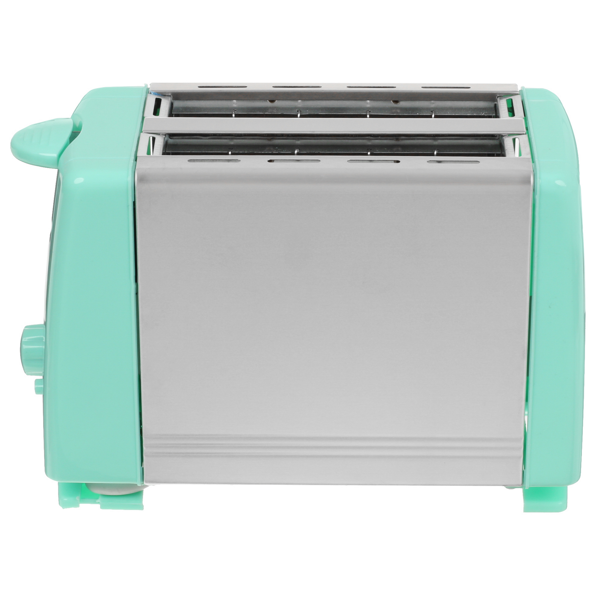 9934641 Тостер LUMME LU-1201 голубой STDN-0059785 - Вид №2