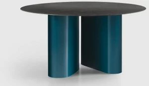 da a Круглый стол I-tube