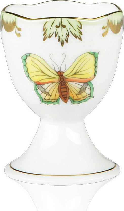 57973 Подставка для яйца Фарфоровая Herend Китай 