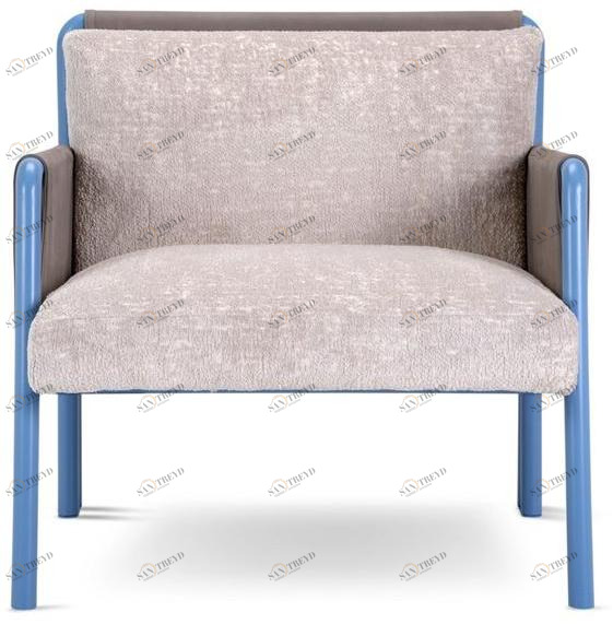 Adrenalina Кресло из ткани с подлокотниками Swing sun-id-1356208