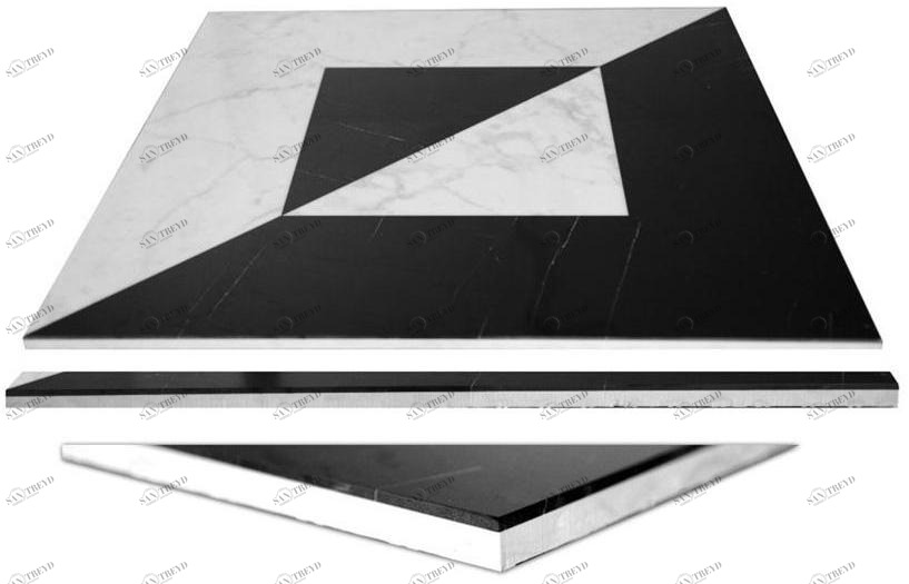 AKDO Мраморный пол / стена Akdolam sun-id-1365564