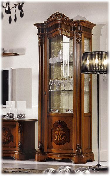 Витрина  MIRANDOLA M262 Arena