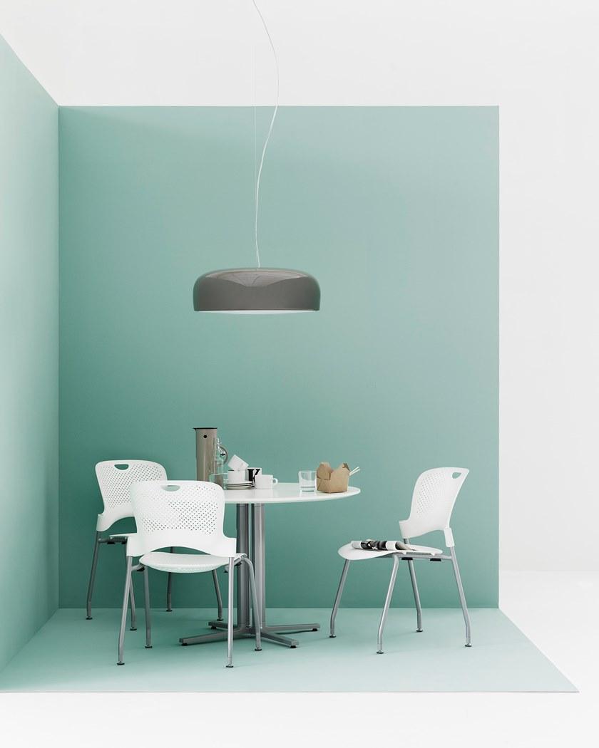 Herman Miller Штабелируемый стул из нейлона® Caper sun-id-1416032 - Вид №12