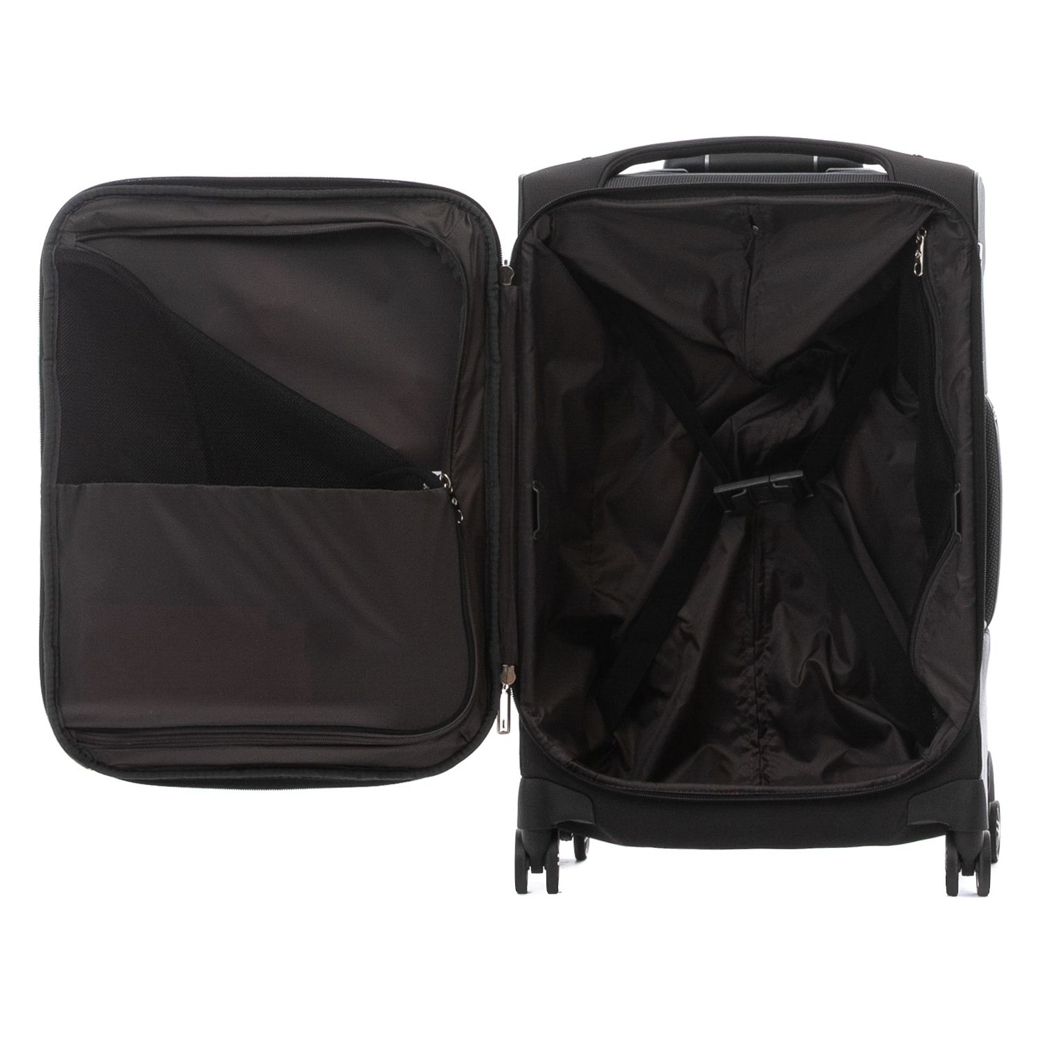 CH5-09002 Чемодан CH5*002 Spinner 55 Samsonite B-Lite Icon  - Вид №1