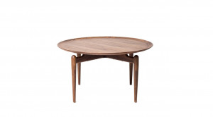 Медленный журнальный столик Stellar Works SL-T210-800