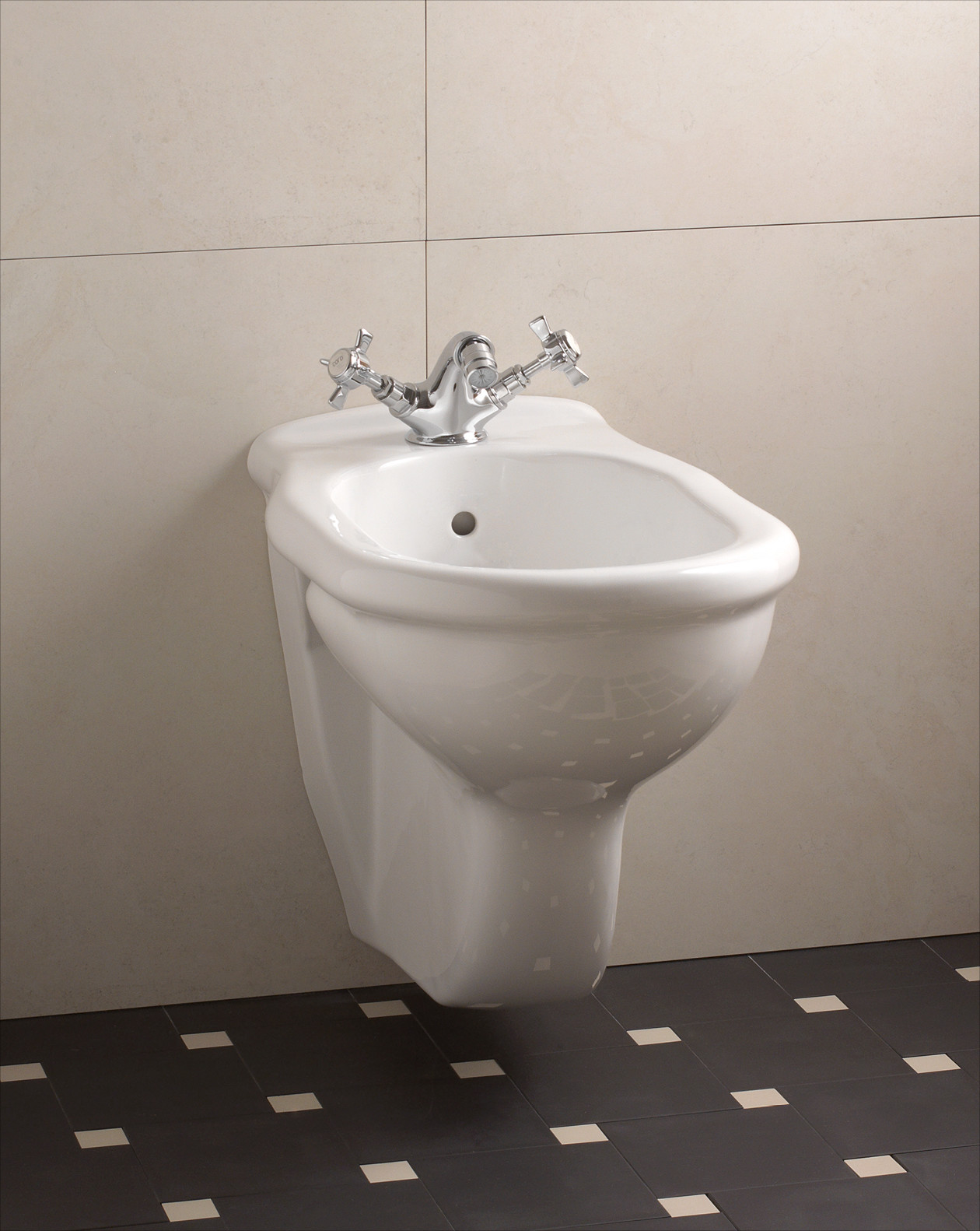 BIDSET Биде подвесное  Devon&Devon  - Вид №1