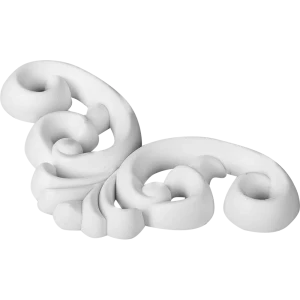 Уголок мебельный 688 60х60х6 мм, ПВХ