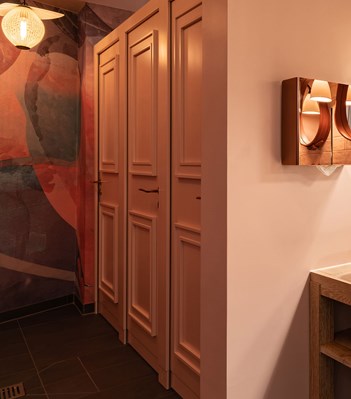 2471-081ST Смесители для душа vola  - Вид №79