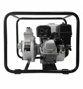 Мотопомпа Daishin PTD406T-Y