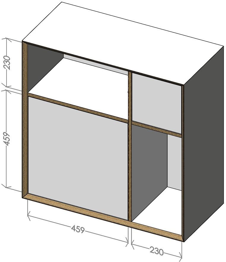 Müller Small Living Модульный лакированный буфет sun-id-1398510 - Вид №6