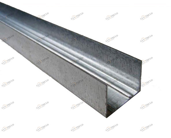 Профиль ПС 50х50 3м КНАУФ Knauf Italia 254324