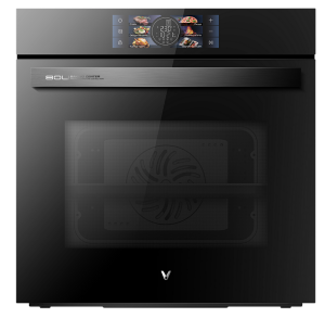 9221935 Электрический духовой шкаф Viomi VBO801 черный