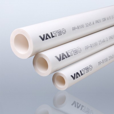 VTp.700.0020.63 Полипропиленовая труба VALTEC PPR PN 20 Valtec 63 мм  - Вид №1