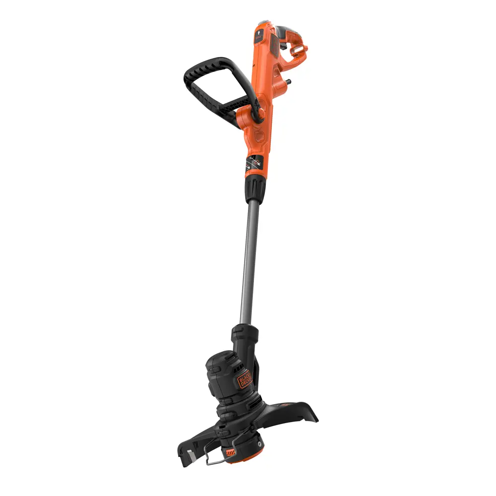 Триммер электрический Black&Decker BESTE625-QS 450 Вт 81908744 STLM-2127121 BLACK + DECKER  - Вид №1