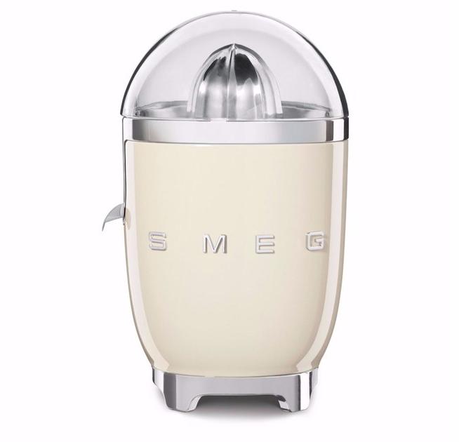 Smeg Электрическая соковыжималка из нержавеющей стали Smeg 50's style sun-id-1449940 - Вид №3