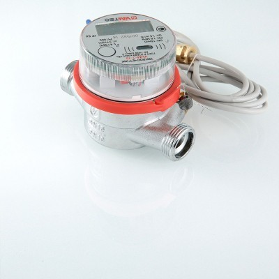 VHM-T-20/2,5-П Теплосчетчик квартирный с тахометрическим расходомером Valtec 20/2,5/прямой  - Вид №5