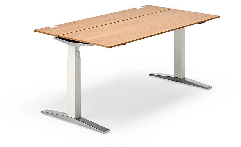 König Neurath Деревянный стол с регулируемой высотой Table sun-id-1357176 - Вид №5