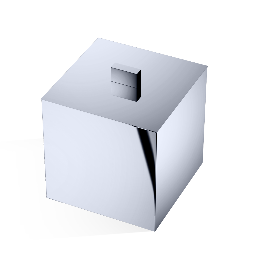 0846500 Универсальная коробка DW 3560 DECOR WALTHER CUBE 