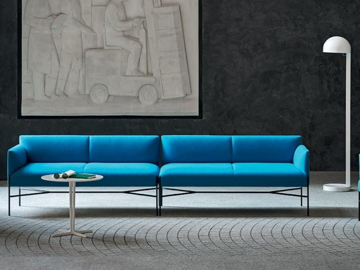 2-местный диван Tacchini Chill-Out ARCH-00066662 - Вид №1