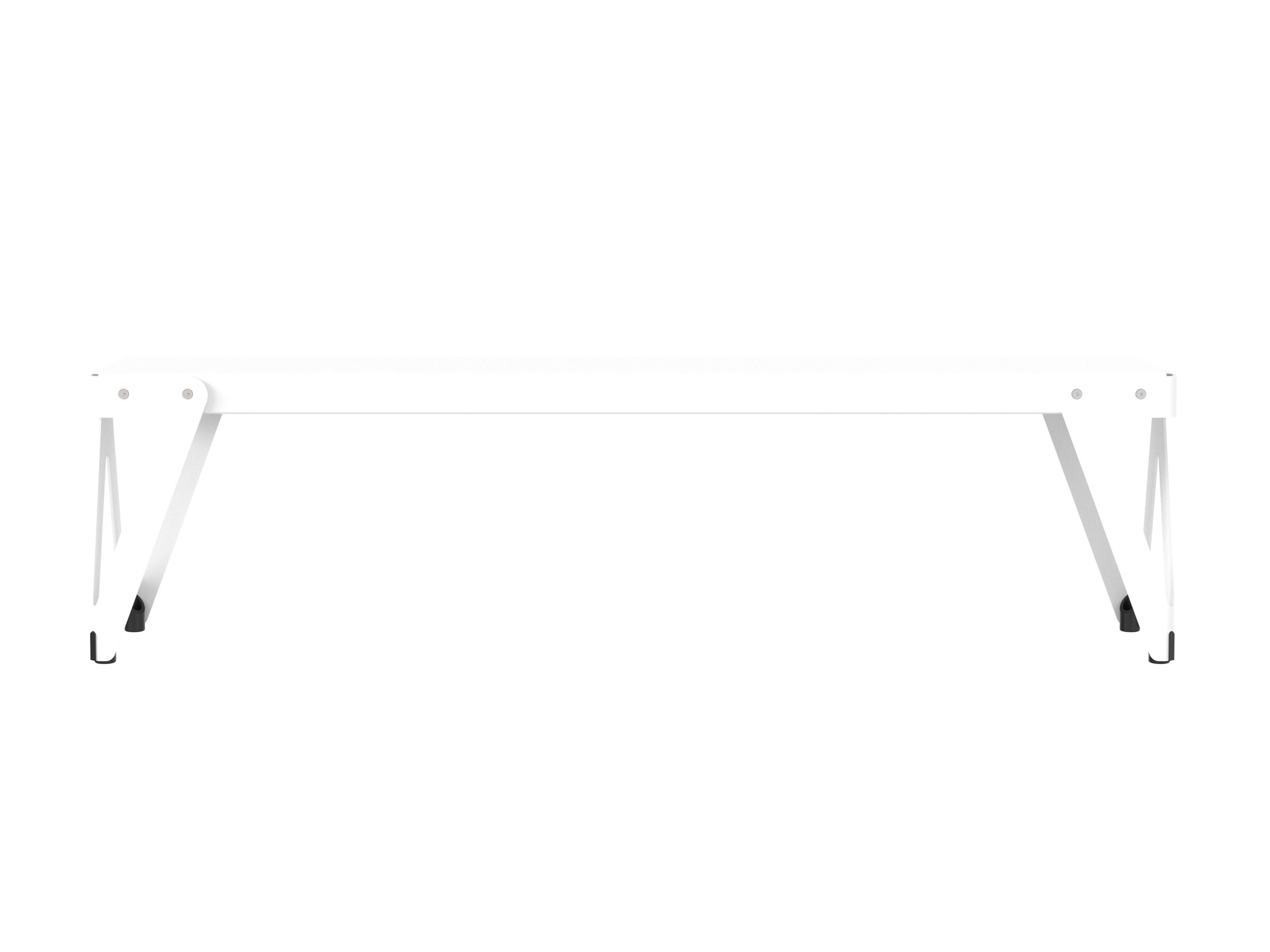 Стальная садовая скамейка с порошковым покрытием FUNCTIONALS Lloyd ARCH-00086249 - Вид №17