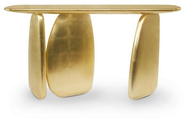 BRABBU Консоль сусального золота sun-id-1504661 - Вид №2