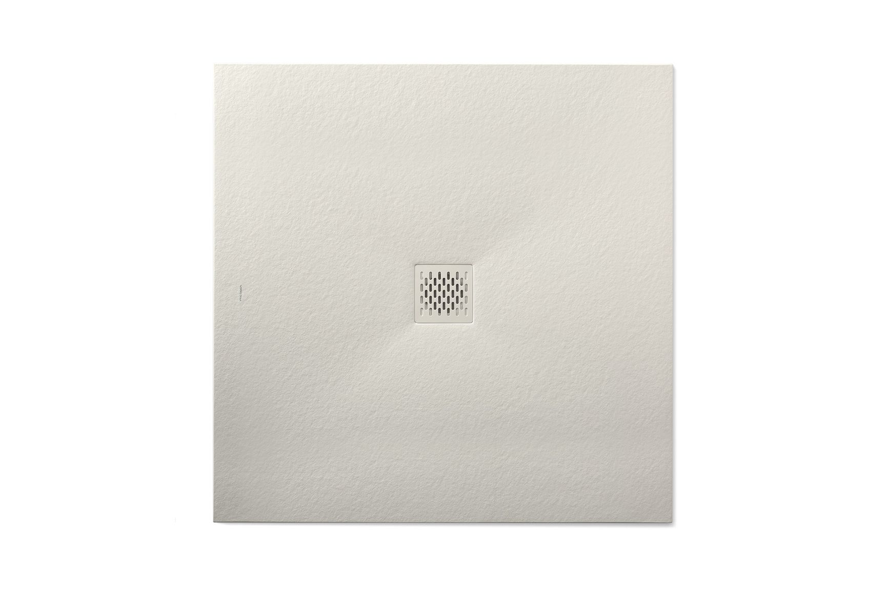 MCBATH Coliseo Stone Nox 100x100 Квадрат Бежевый sun-id-1959616 - Вид №1