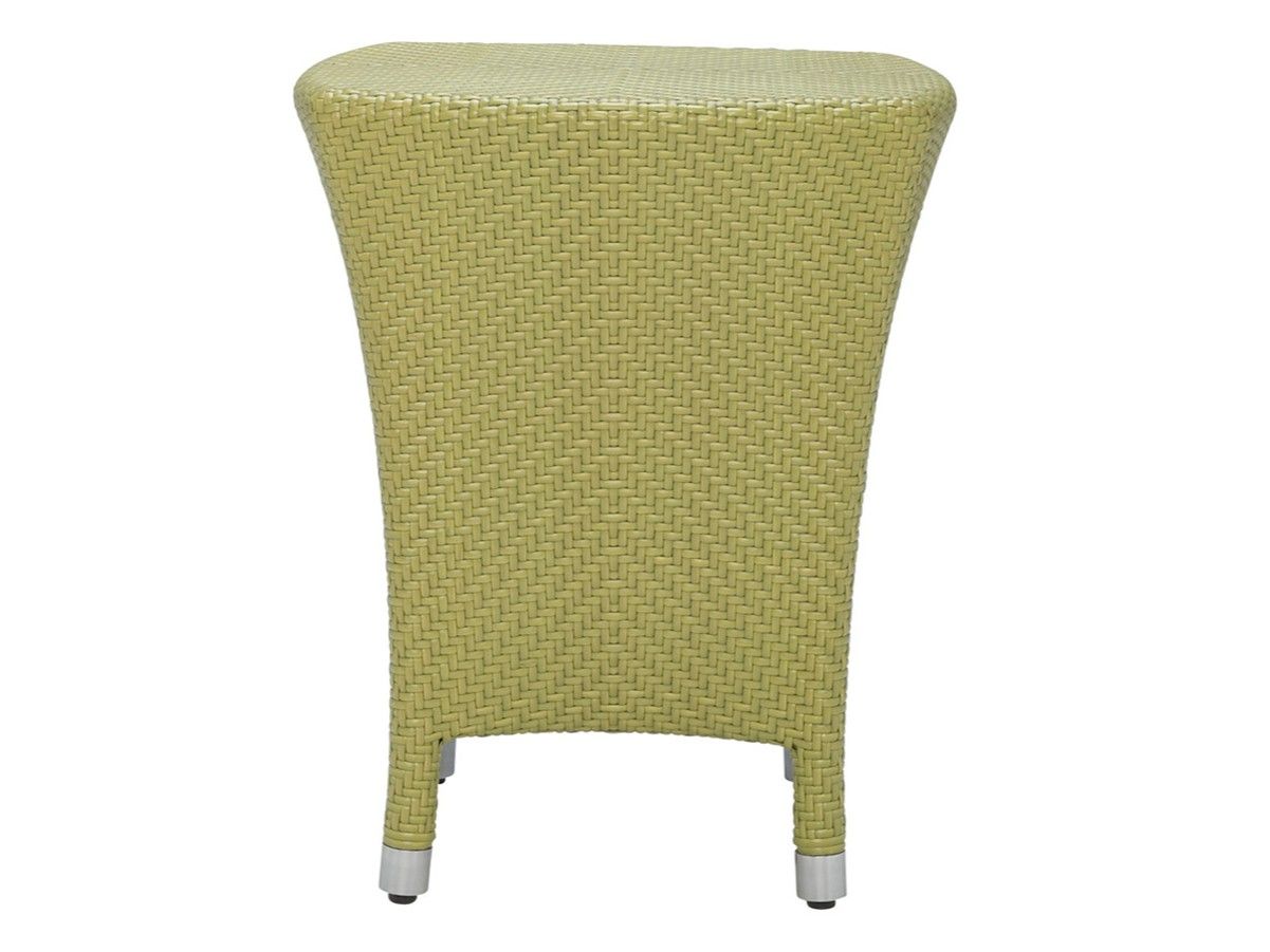 Квадратный садовый столик в JanusFiber® JANUS et Cie Amari ARCH-00115938