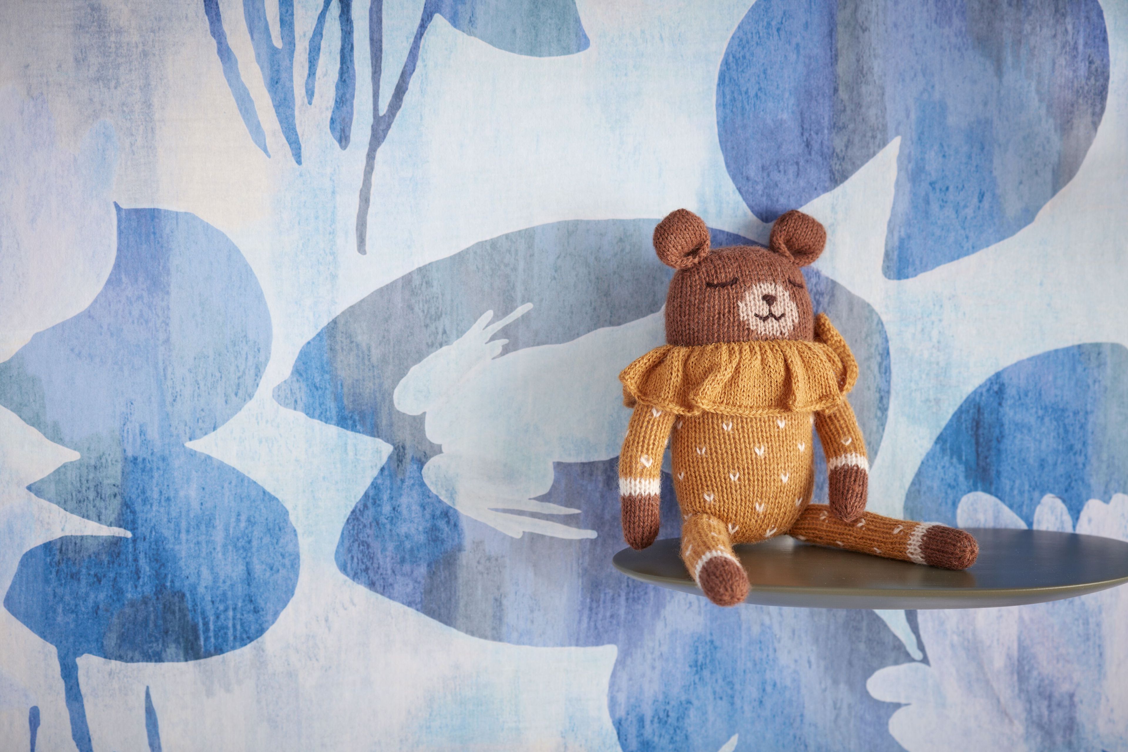 Обои для детей Ressource Sauvage ARCH-00105370 - Вид №1