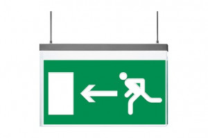 DST-2160 Vir-s Daisalux Светильники сигнальные Серебристо-Серый