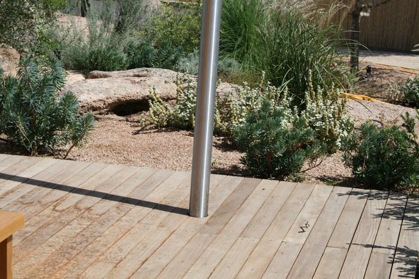 UNOSIDER Беседка из нержавеющей стали sun-id-1475277 - Вид №15