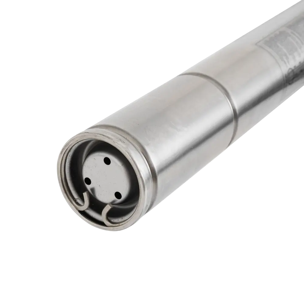 Насос скважинный Belamos 2.5TF-85/2.5, высота подъема 85 м, кабель 50 м 2500 л/ч STLM-2017255 - Вид №1