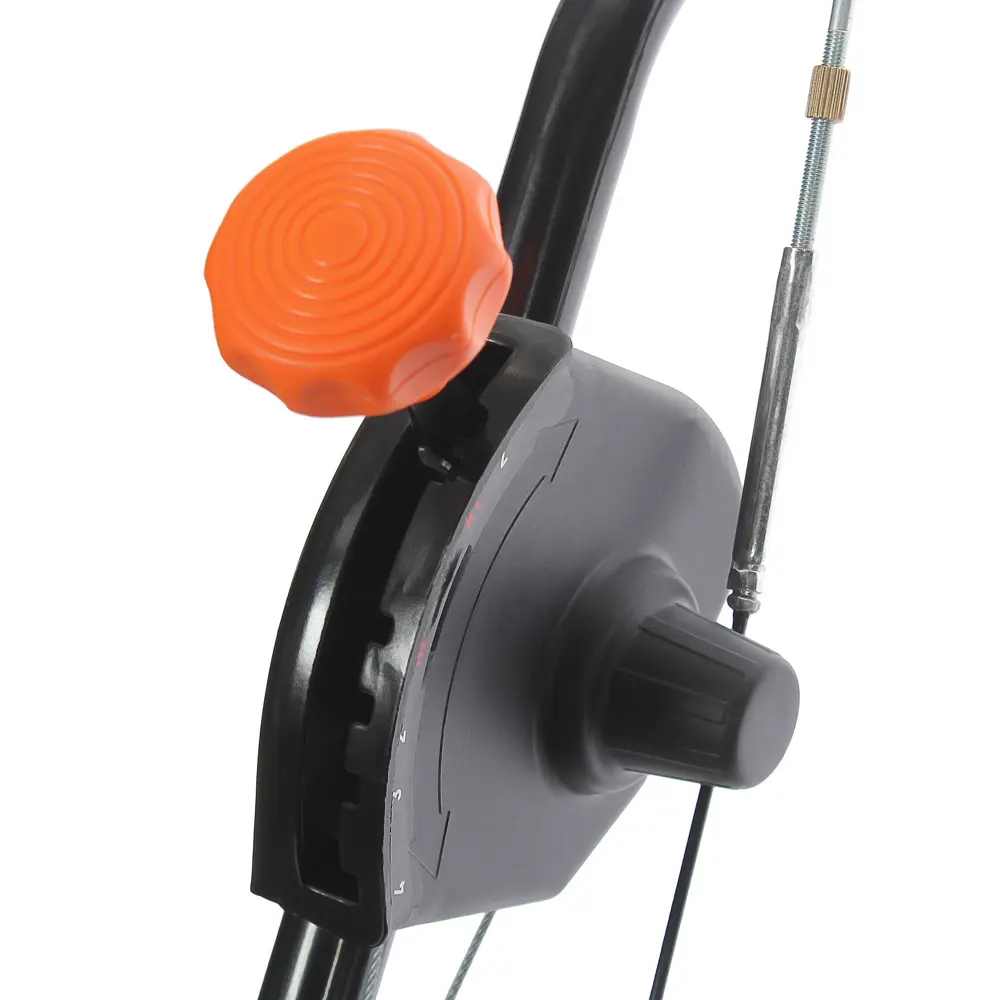 Снегоуборщик бензиновый CARVER STG 5556 56 см 7 л.с STLM-2085153 - Вид №5