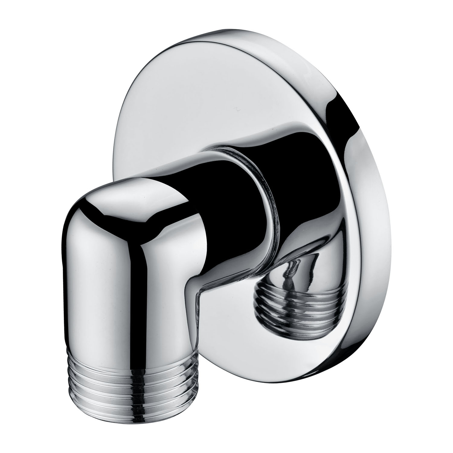 A134 Подключение шланга WasserKRAFT 