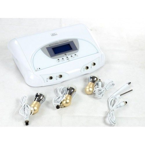 39778 Аппарат для безыгольной мезотерапии SA-M001 SalonArt 