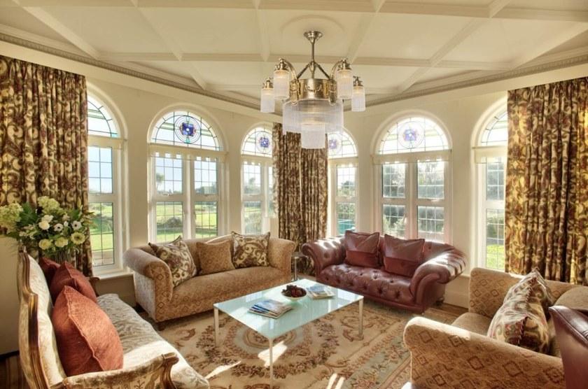 Patinas Lighting Люстра из латуни ручной работы Strasbourg sun-id-1455357 - Вид №5