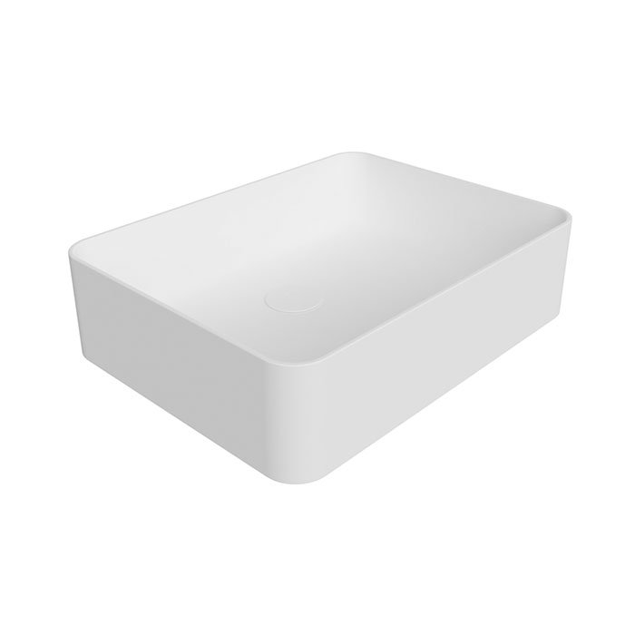 Velo Накладная раковина на столешницу  прямоугольная Antoniolupi  - Вид №5