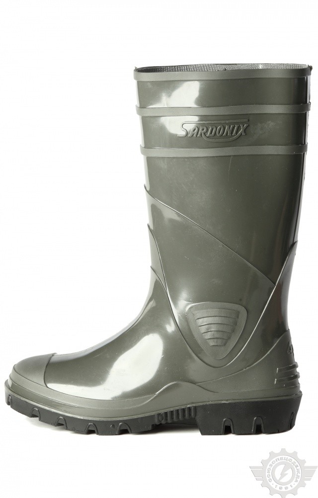 66778 Сапоги ПВХ  Летняя обувь  размер 44 Спецодежда  - Вид №2