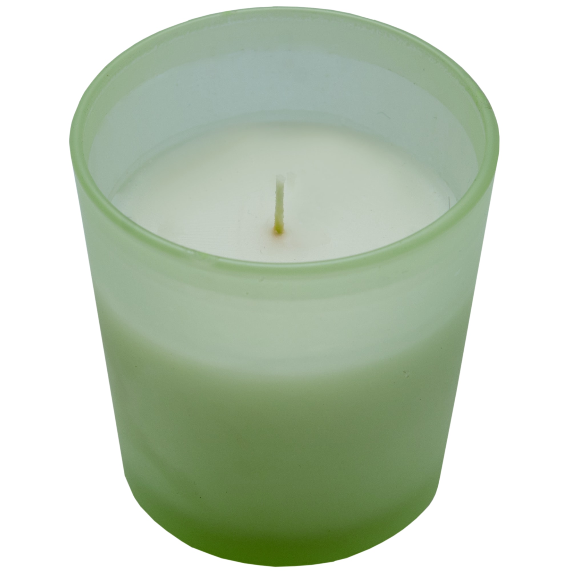 82566001 Свеча ароматическая «Манго», 8х9 см Santreyd 