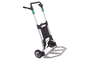 15948872 Тележка ручная складная TS1500 200кг 5525000 WOLFCRAFT