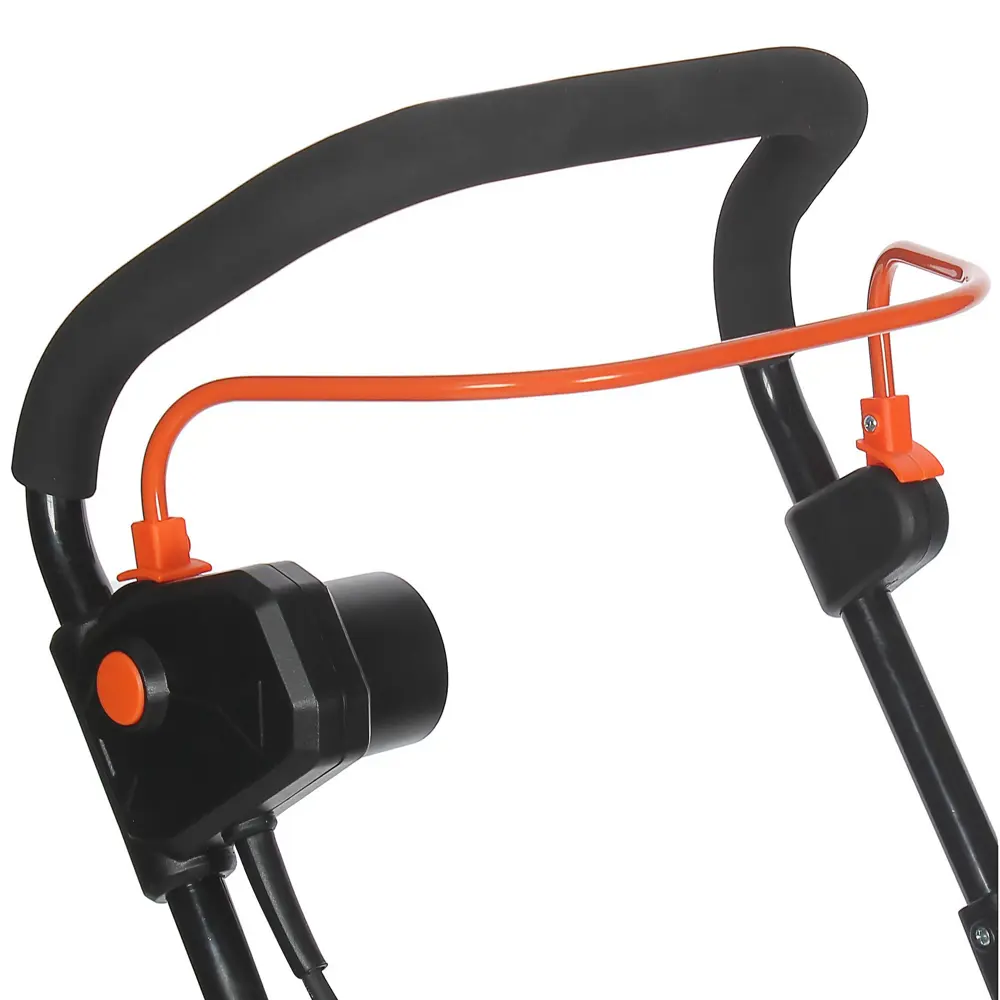 Снегоуборщик электрический CARVER STE 2346 46 см 2300 Вт 82026844 STLM-2131504  - Вид №5