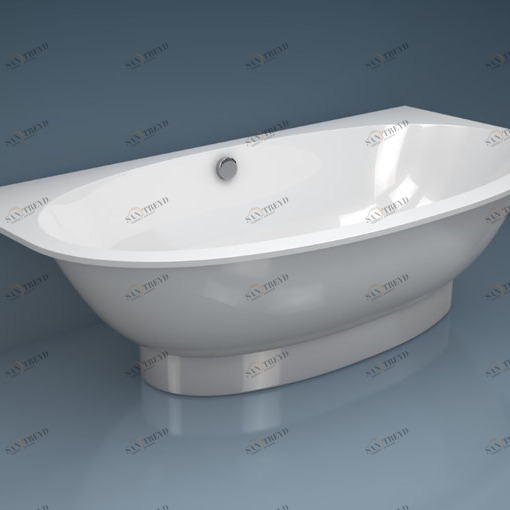 Индивидуальная ванна  Esse MINDORO 001