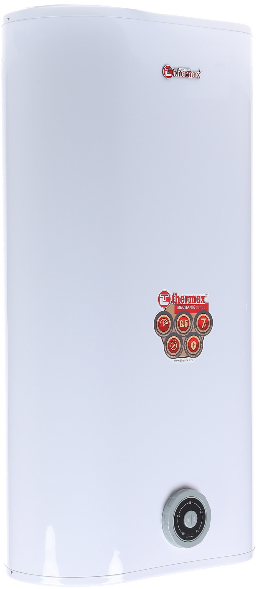 1228299 Водонагреватель электрический Thermex MK 80V STDN-0086988