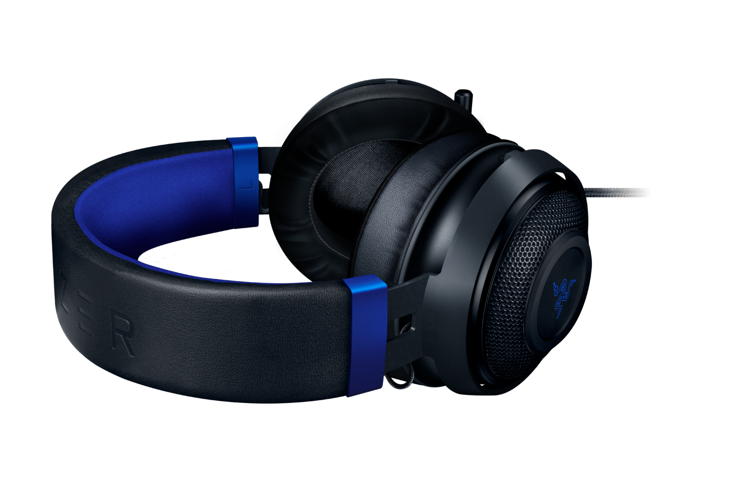 RZ04-02830500-R3M1 kraken for console - wired gaming headset for console - frml packaging Razer Santreyd  - Вид №3