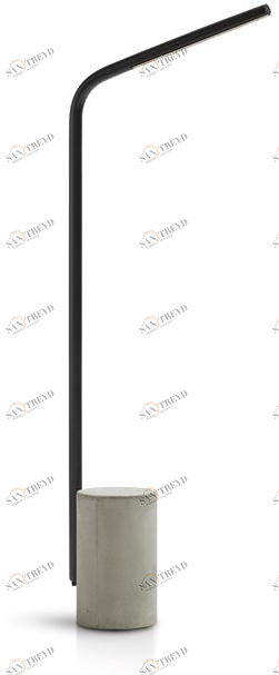 Quinti Sedute Торшер из мрамора sun-id-1442937