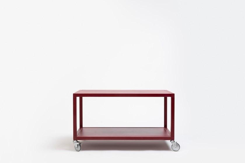 ONDARRETA Книжный шкаф / журнальный столик Dry sun-id-1509173 - Вид №1