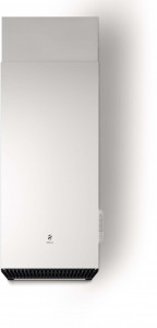 HAIKU WH/A/32-PRF0146267 Вытяжка / декоративный дизайн, ширина 32 см,1200 м3/ч, белый матовый искусственный камень Elica