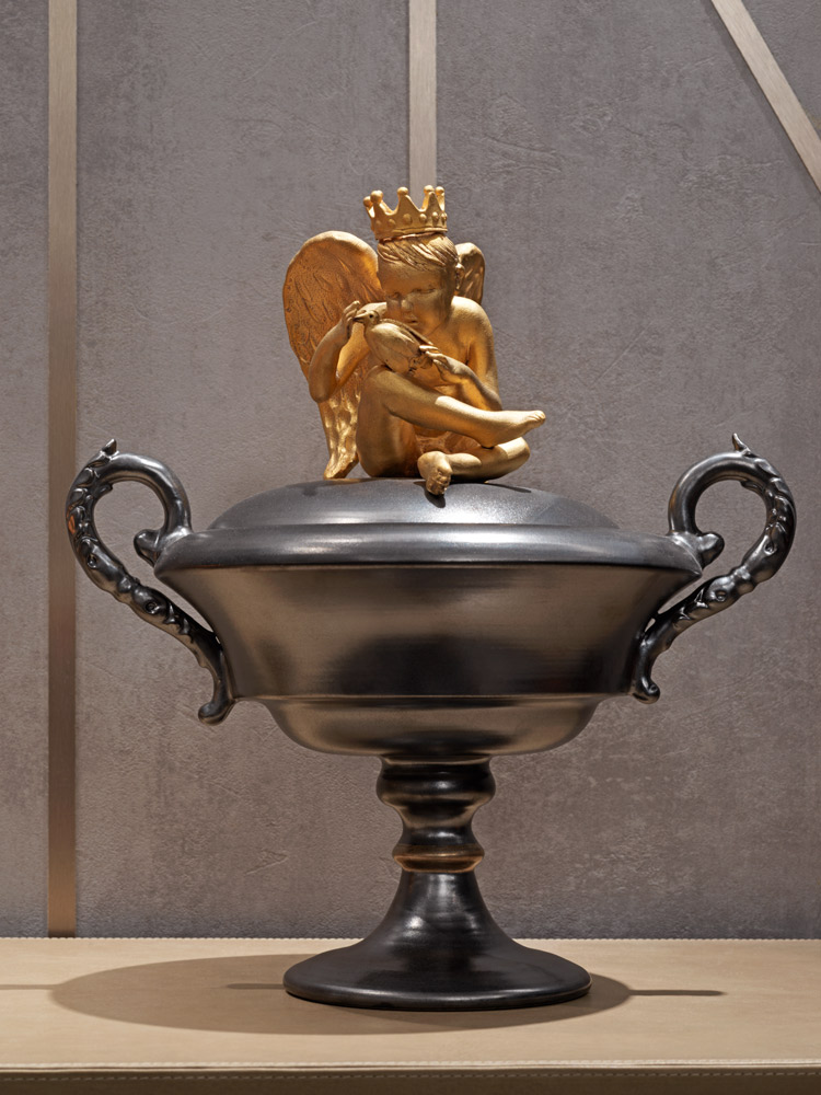 Raguel Ваза Visionnaire  - Вид №2