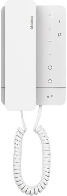 BTICINO Домофон и видеодомофон sun-id-1359520 - Вид №5