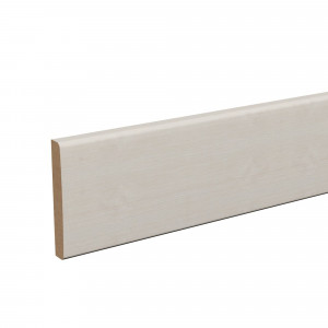КРОНОПРОФИЛЬ Наличник дверной прямой 2150x69 мм цвет лиственница белая 83830832